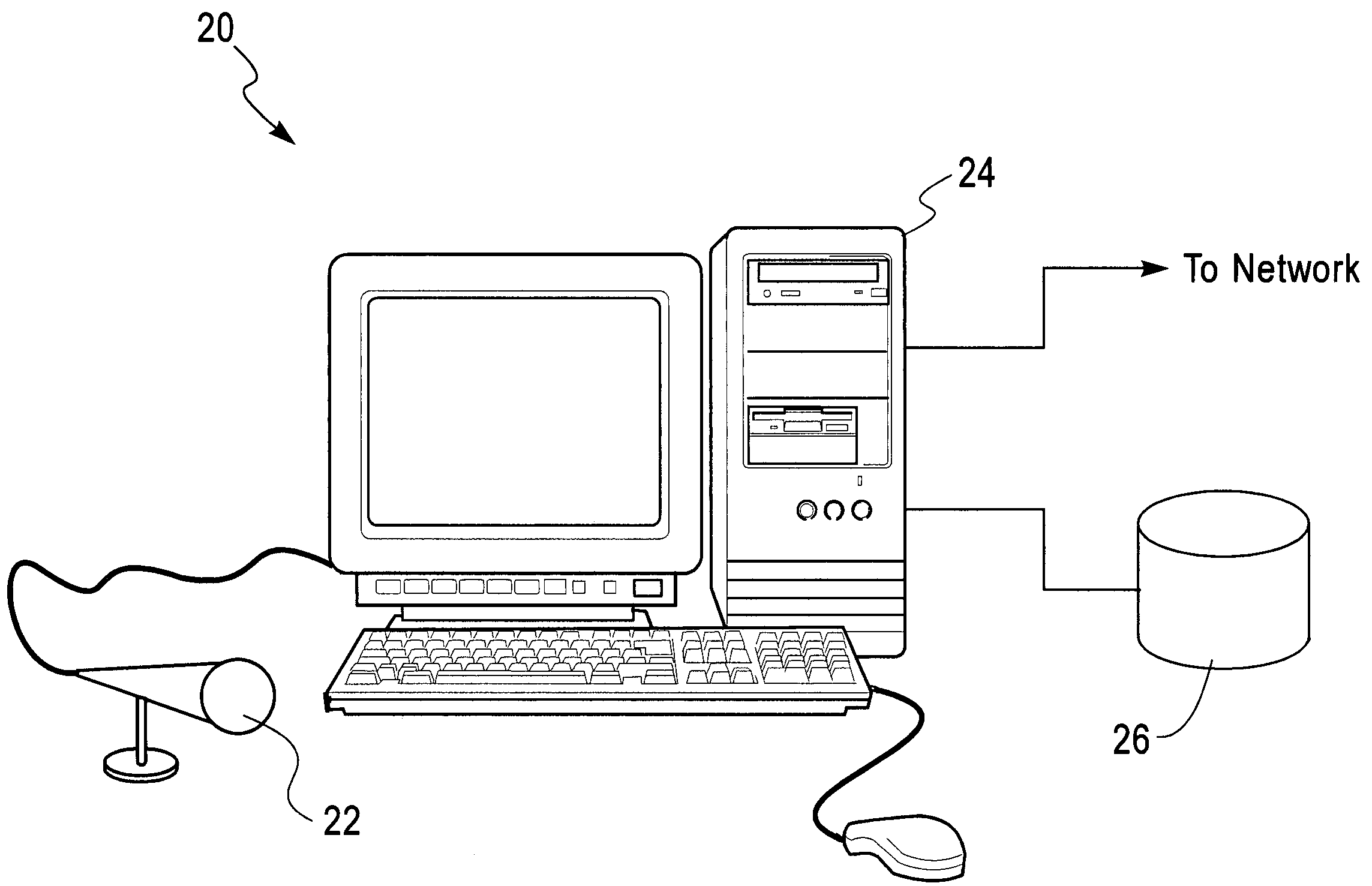 Computational effectiveness enhancement of frequency domain pitch estimators