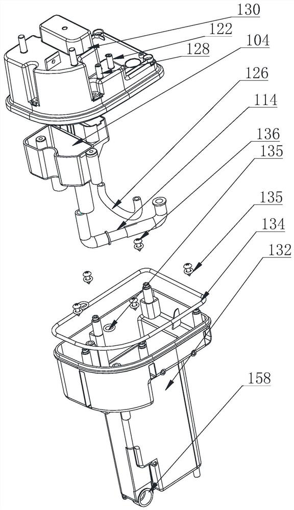 Water purification equipment