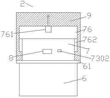 Efficient welding device