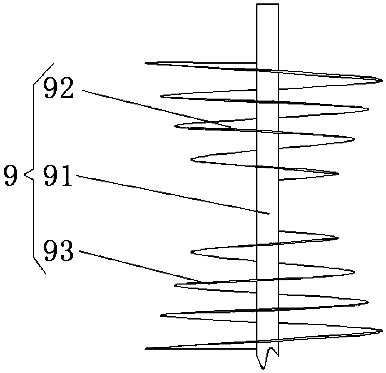 A multifunctional chemical production reactor