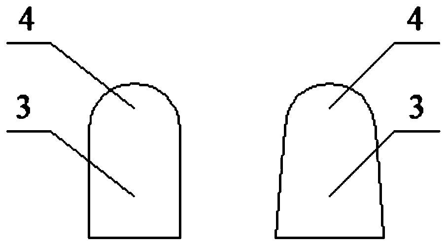 A kind of pipeline cable conveying method