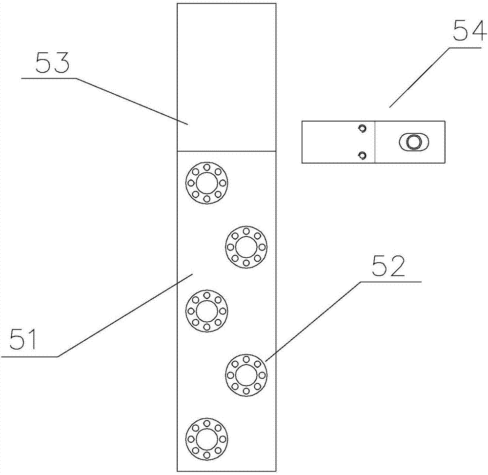 Automatic chain detector