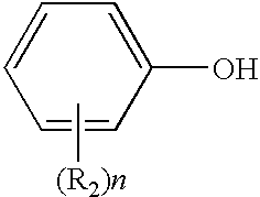 Method for end-capping polycarbonate resins and composition for use in same