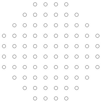 A Composite Seismic Isolation Foundation of Double-layer Staggered Long and Short Pile Applicable to Strong Earthquake Conditions