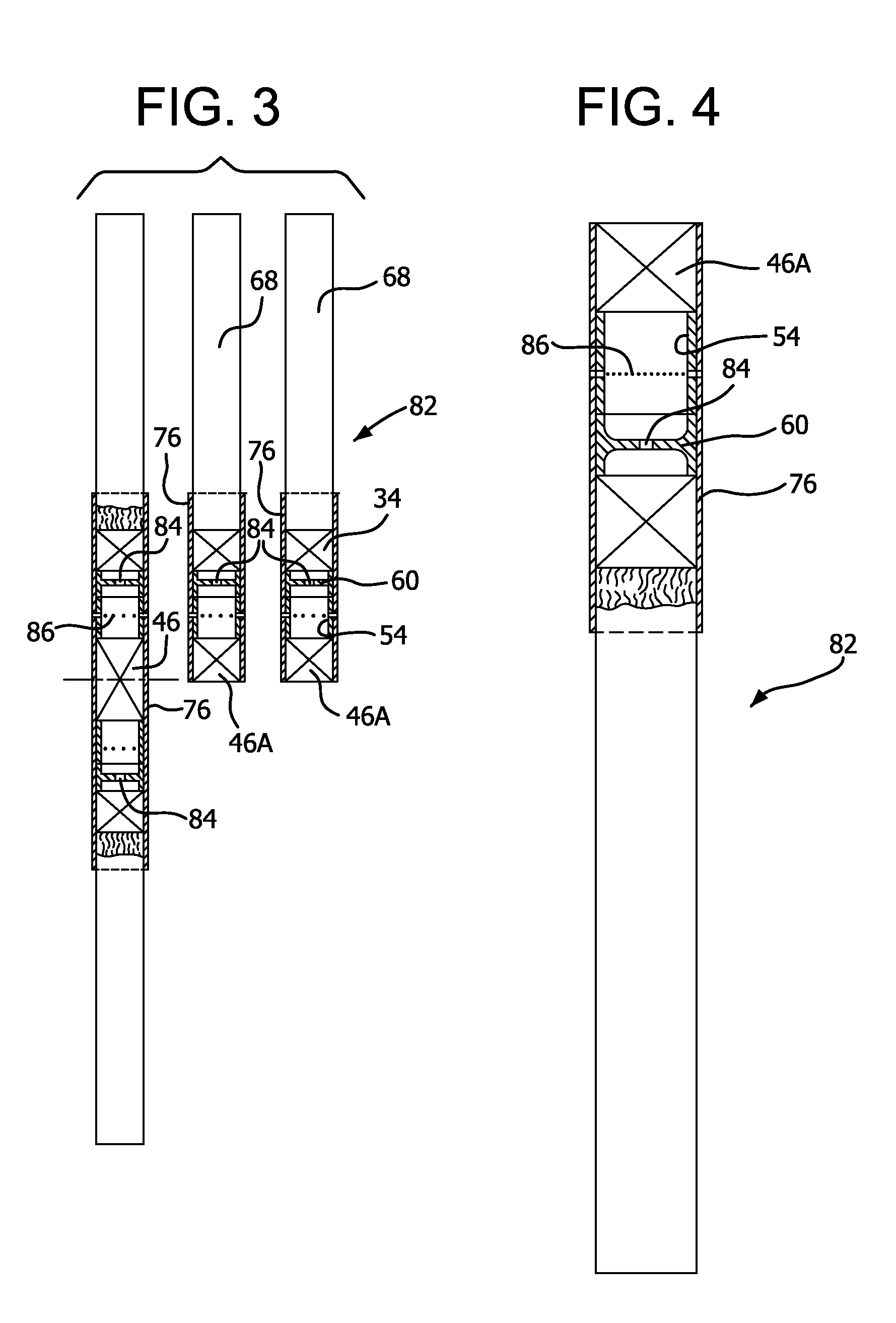 Compound horizontal filter assembly machine and process