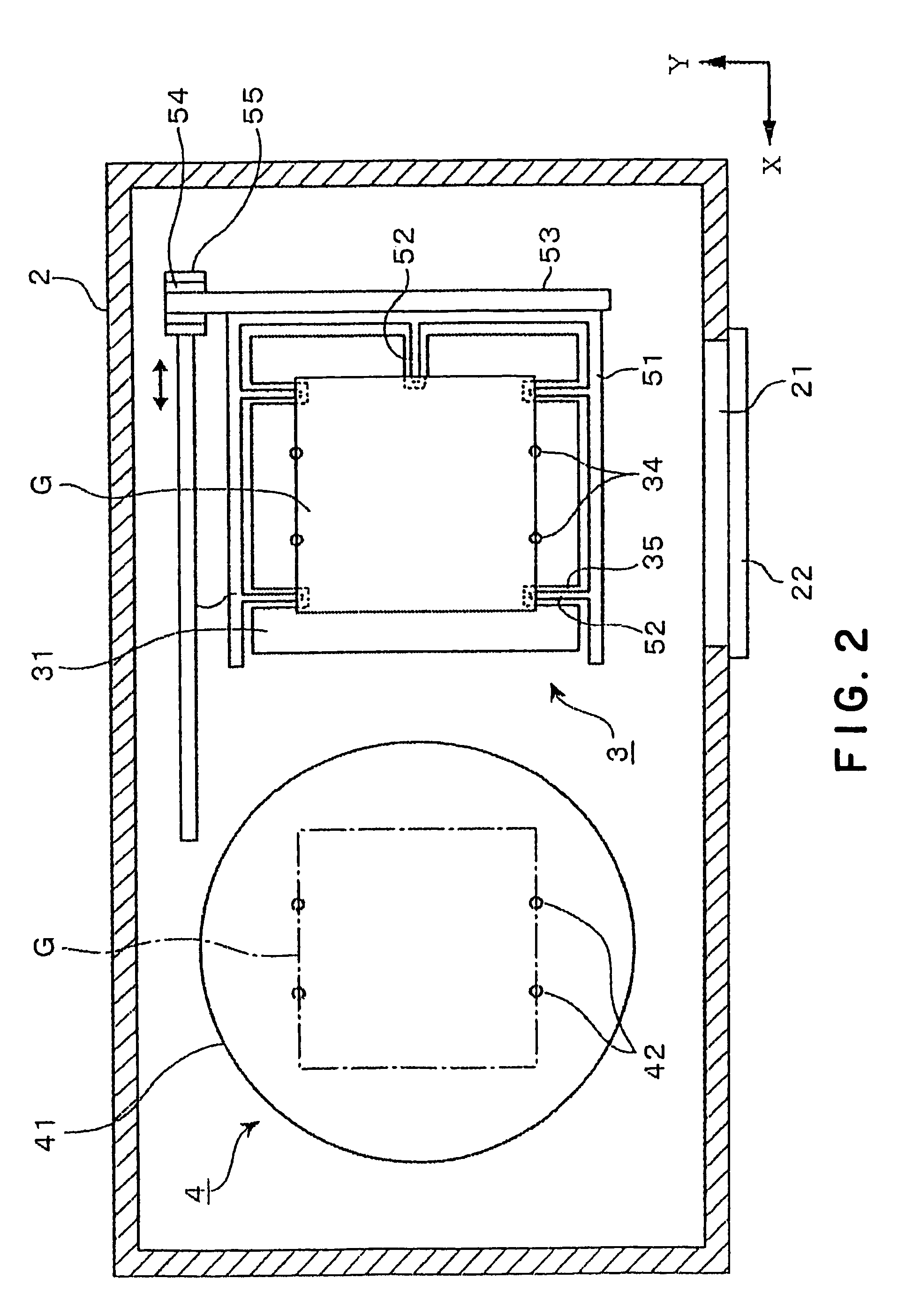 Heat treating apparatus and heat treating method