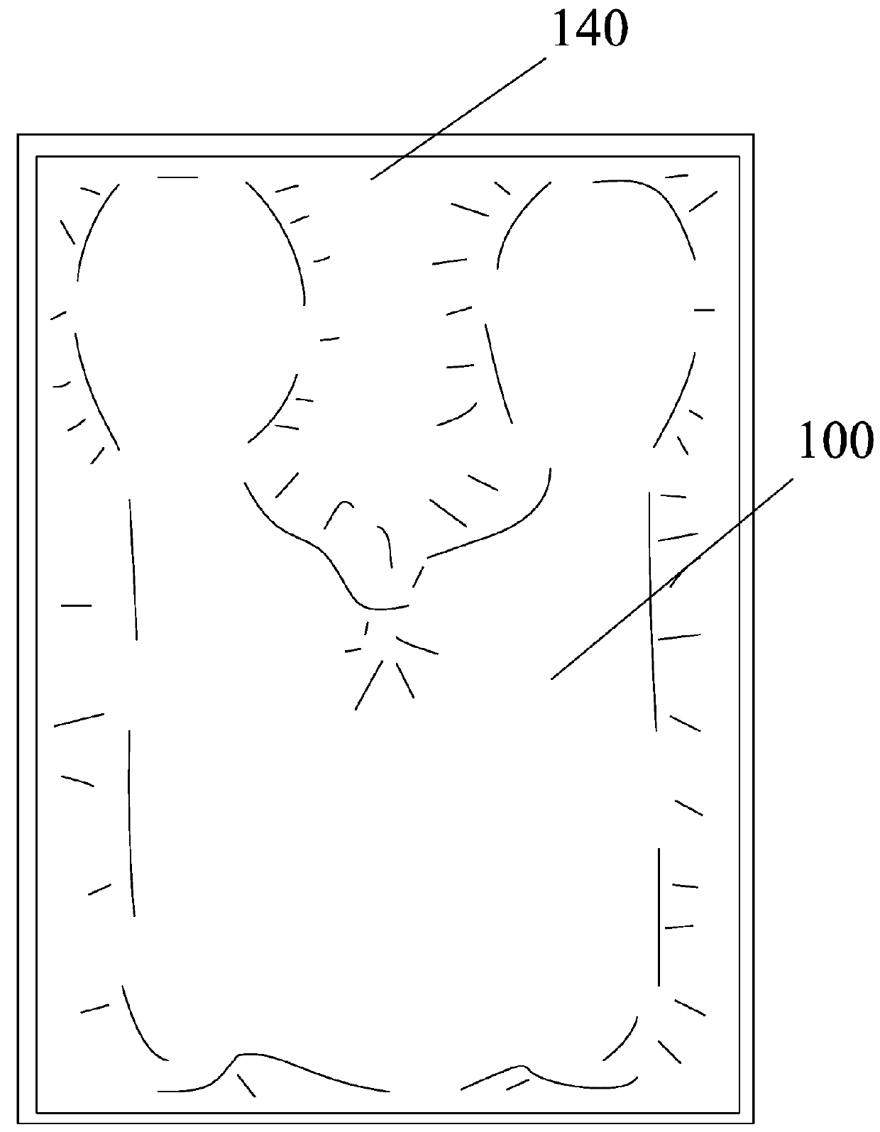 Nose bleed treatment system