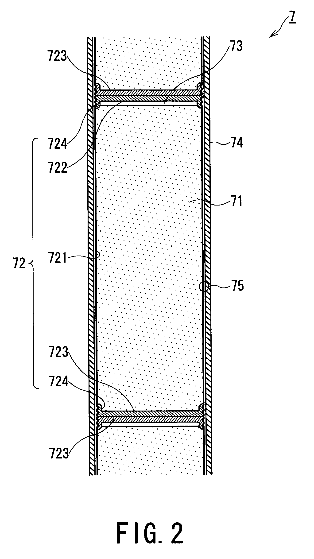 Neutron shield