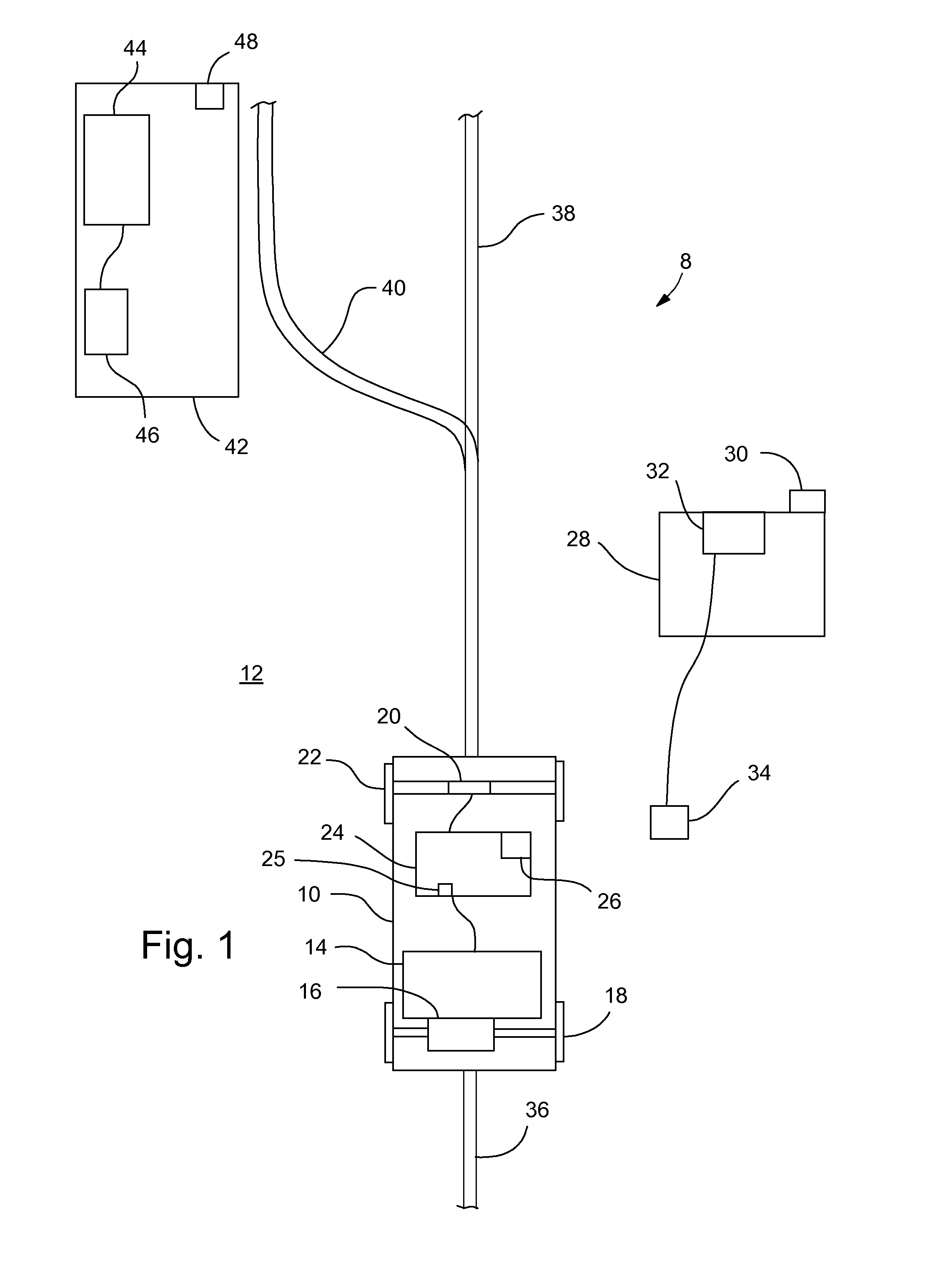 Automated guided cart system control