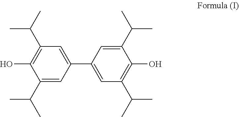 Use of diphenol in preparation of medicines for prevention and treatment of cerebral ischemia