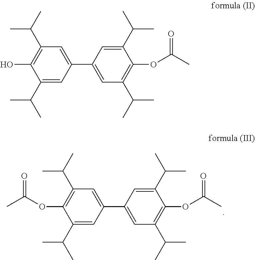 Use of diphenol in preparation of medicines for prevention and treatment of cerebral ischemia