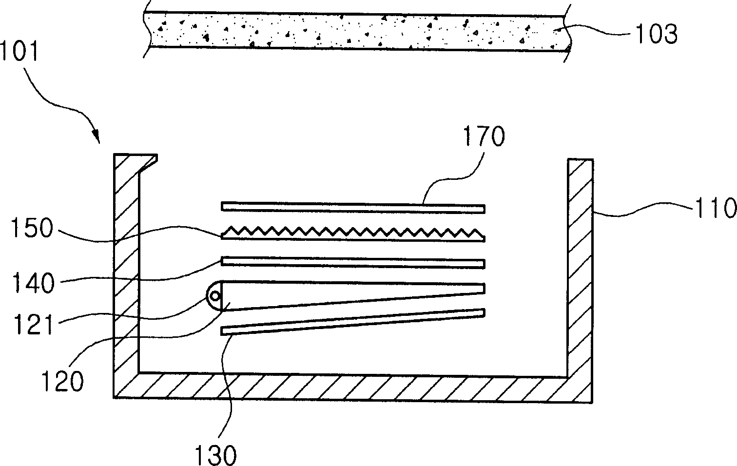 Backlight module