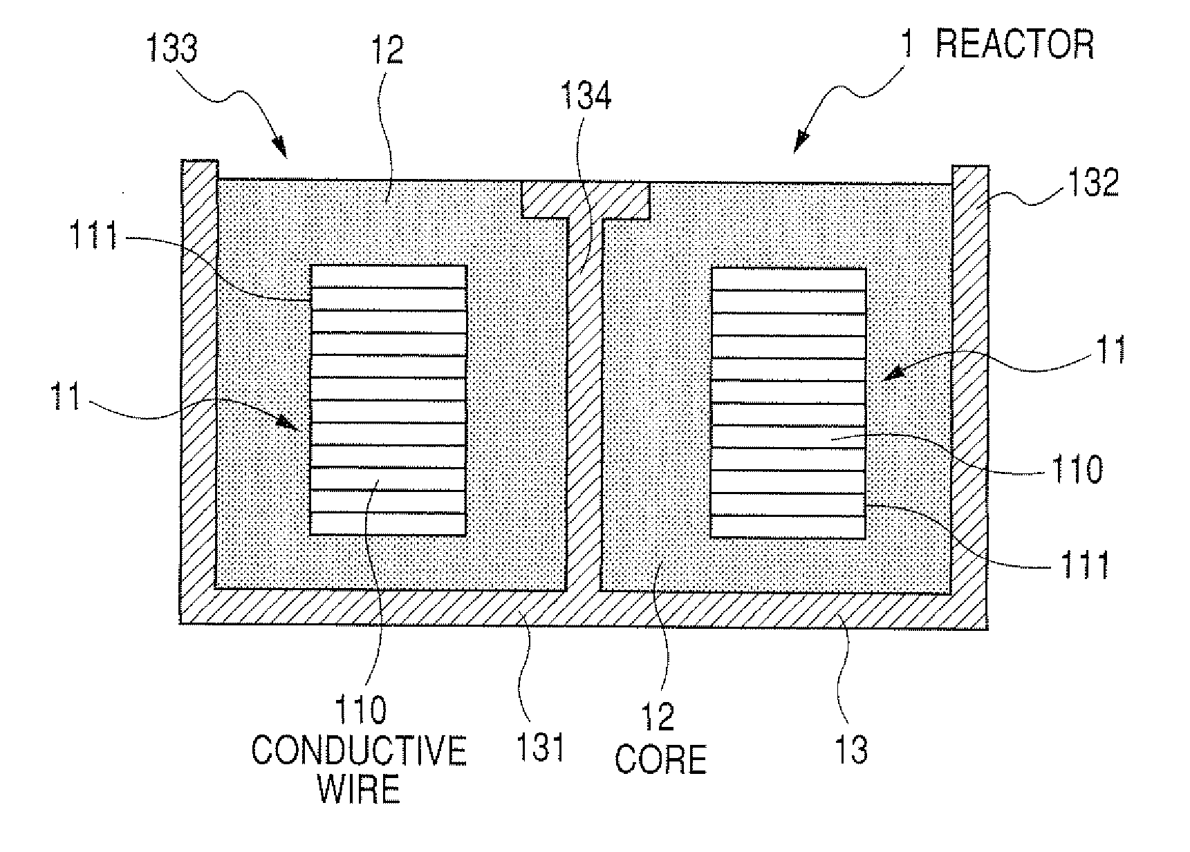 Method of fabricating reactor