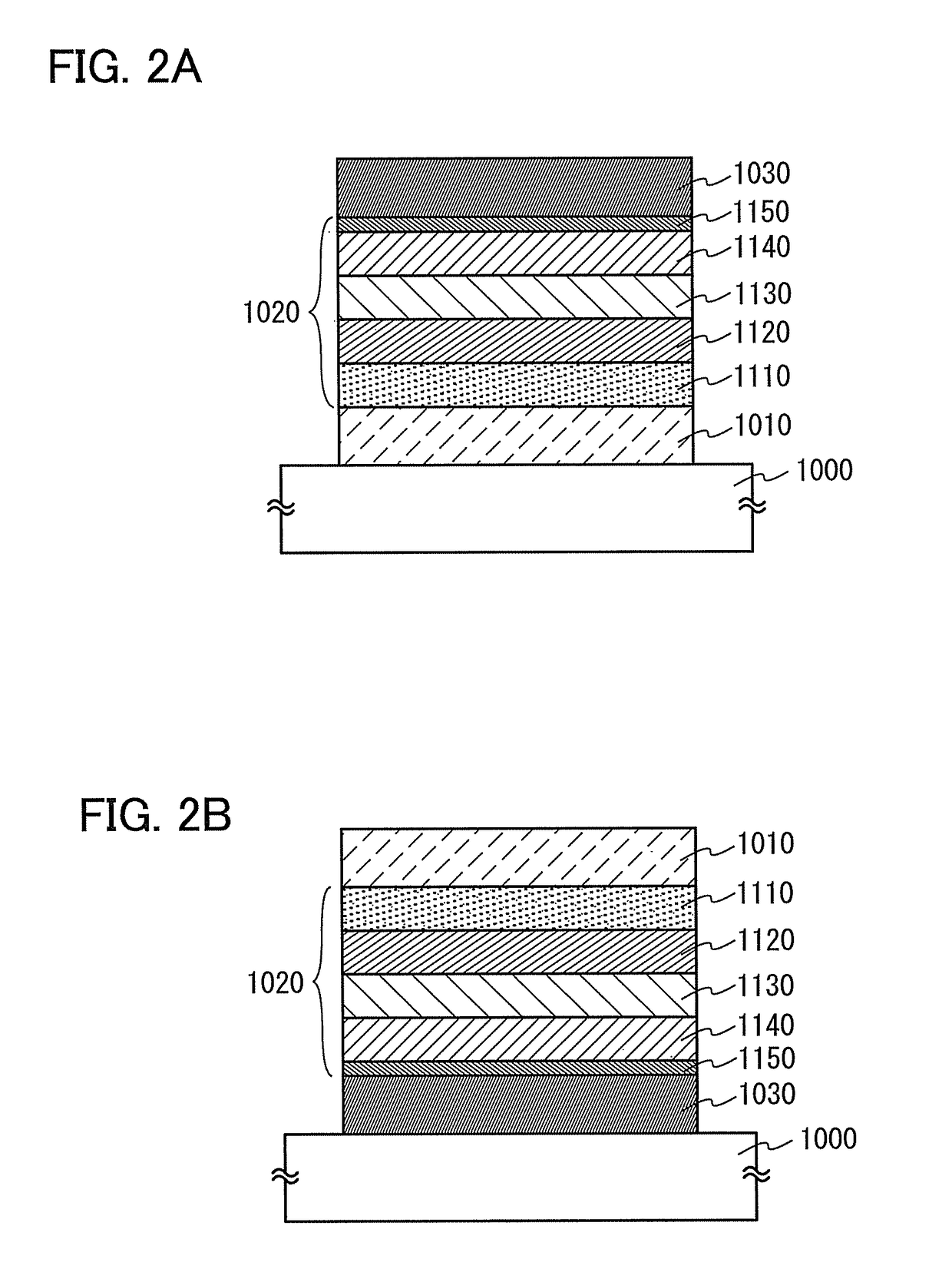 Light-emitting element, light-emitting device, electronic device, lighting device, and novel organic compound