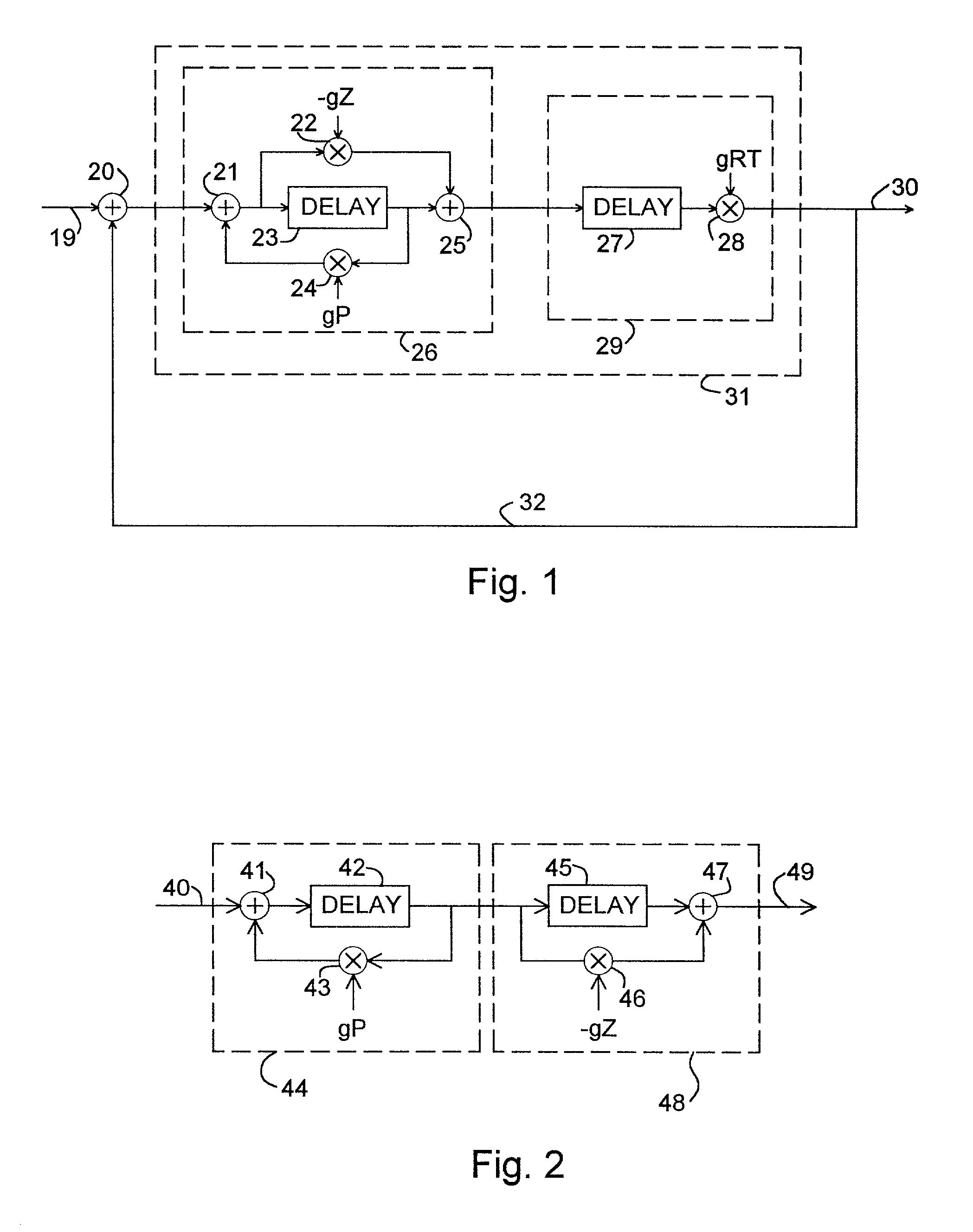 Artificial ambiance processing system