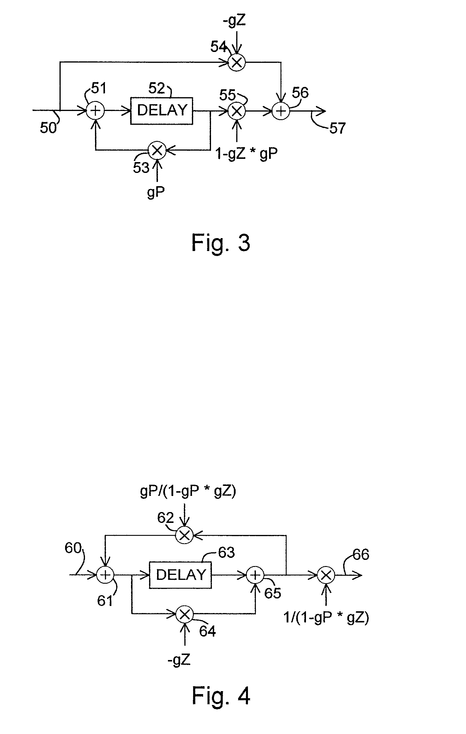 Artificial ambiance processing system