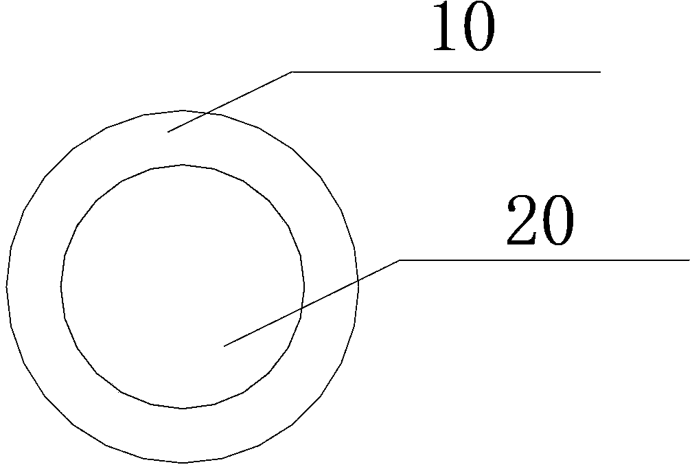 Humidity detection assembly for microwave oven, microwave oven and control method thereof