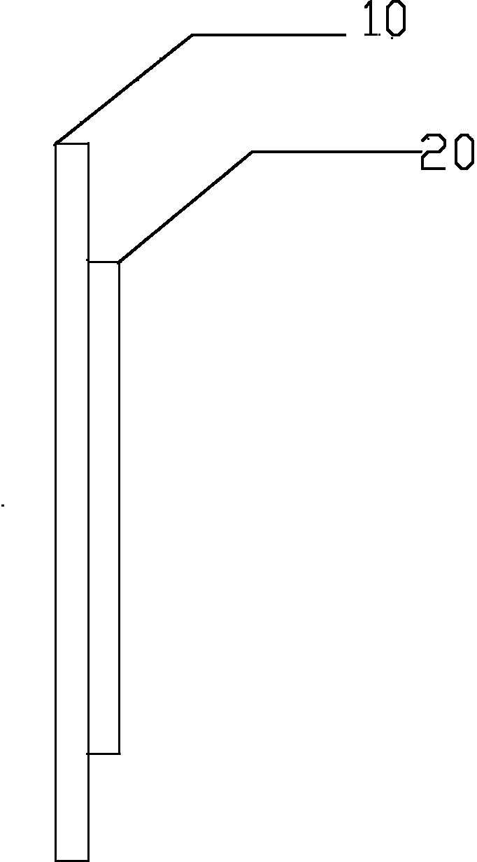 Humidity detection assembly for microwave oven, microwave oven and control method thereof