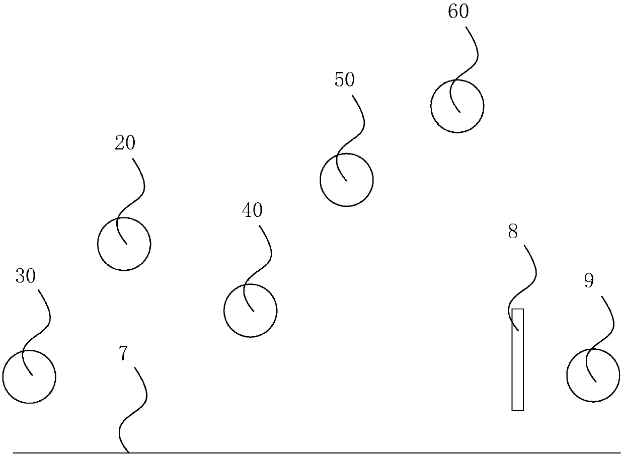 Easy-to-peel insulating double-sided adhesive tape