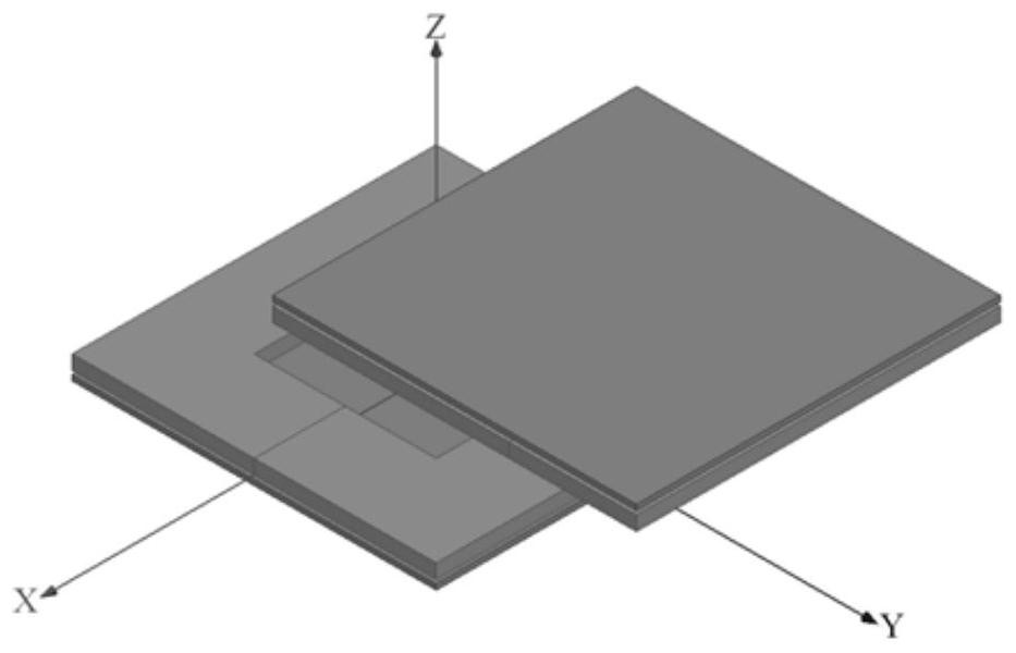 Strong anti-offset wireless power transmission system based on mode switching