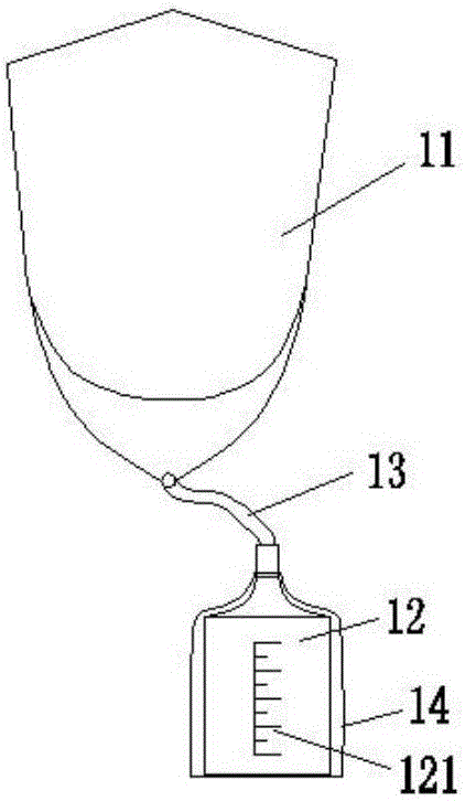 Cave system type water and soil loss monitoring method and apparatus thereof