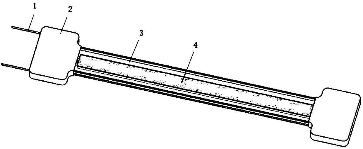 Human joint angle measuring system oriented to wearable flexible sensor