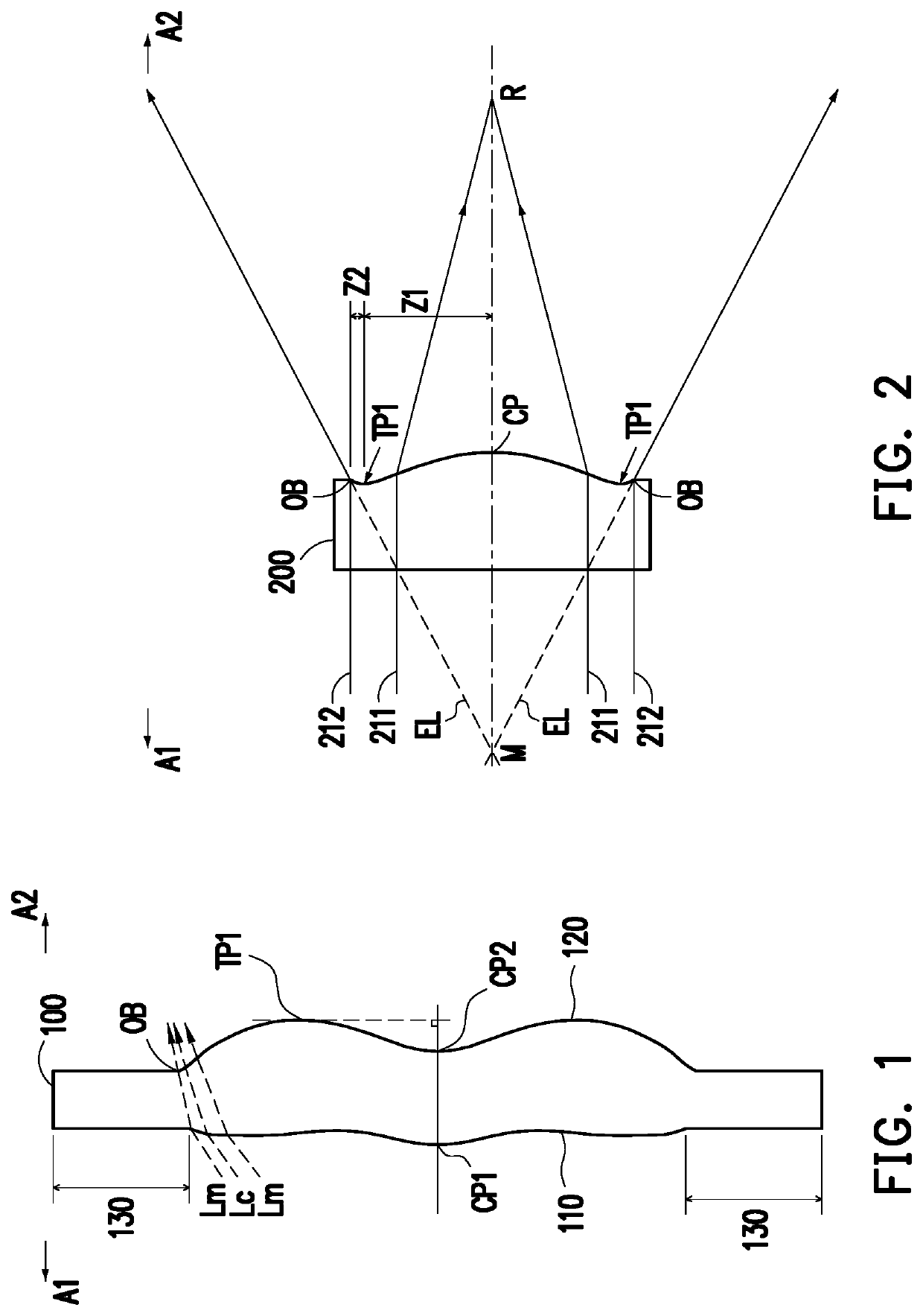 Optical imaging lens