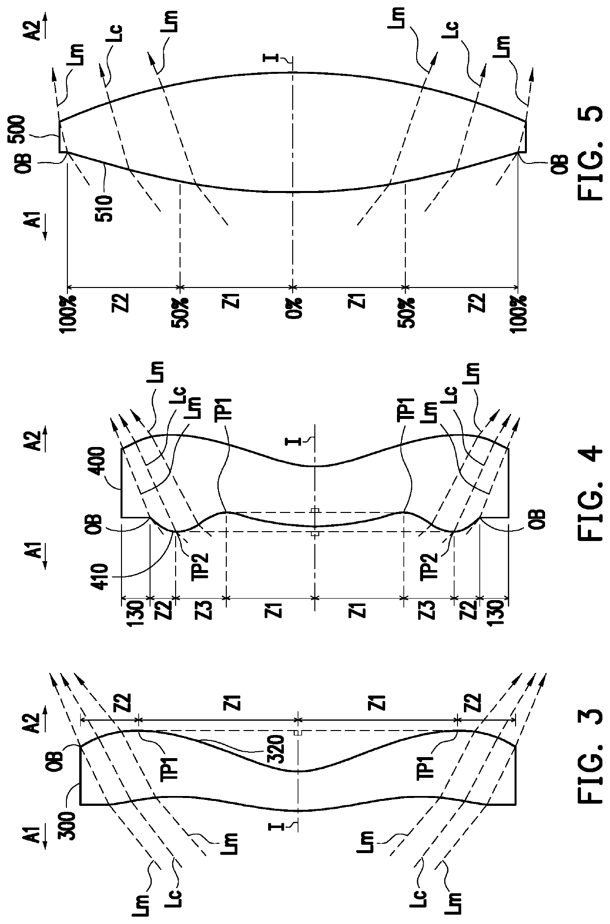 Optical imaging lens