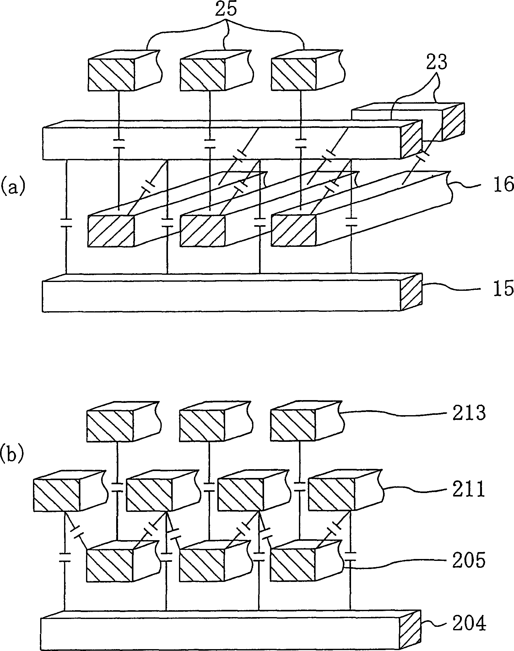 Semiconductor integrated circuit device