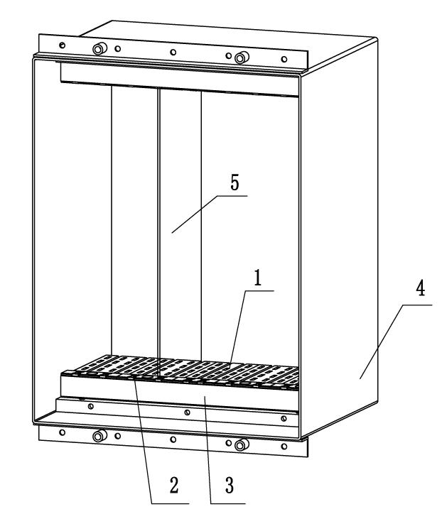 Grounding structure