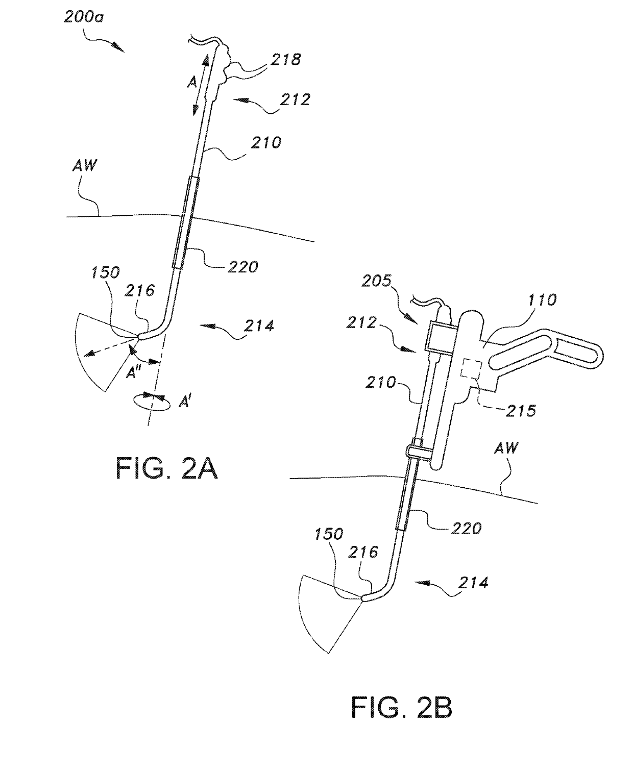 System for camera control in robotic and laparoscopic surgery