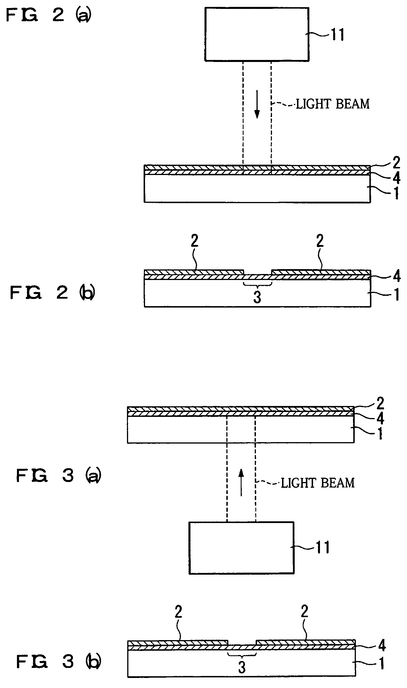 Pattern forming method, wiring pattern forming method, electro-optical device, and electronic apparatus