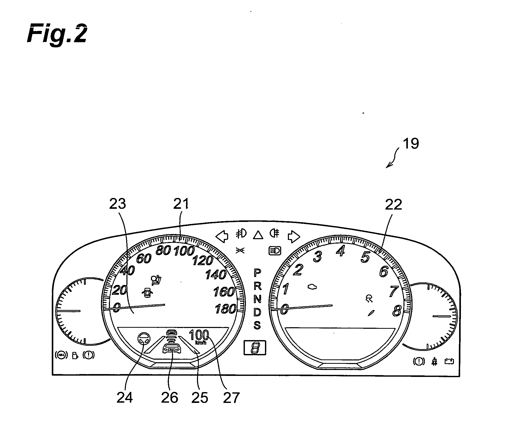 Driving operation support system and method