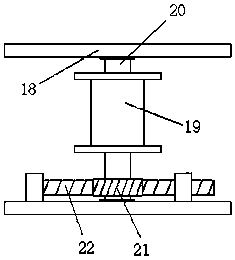 Drainage device for clinical use in neurosurgery