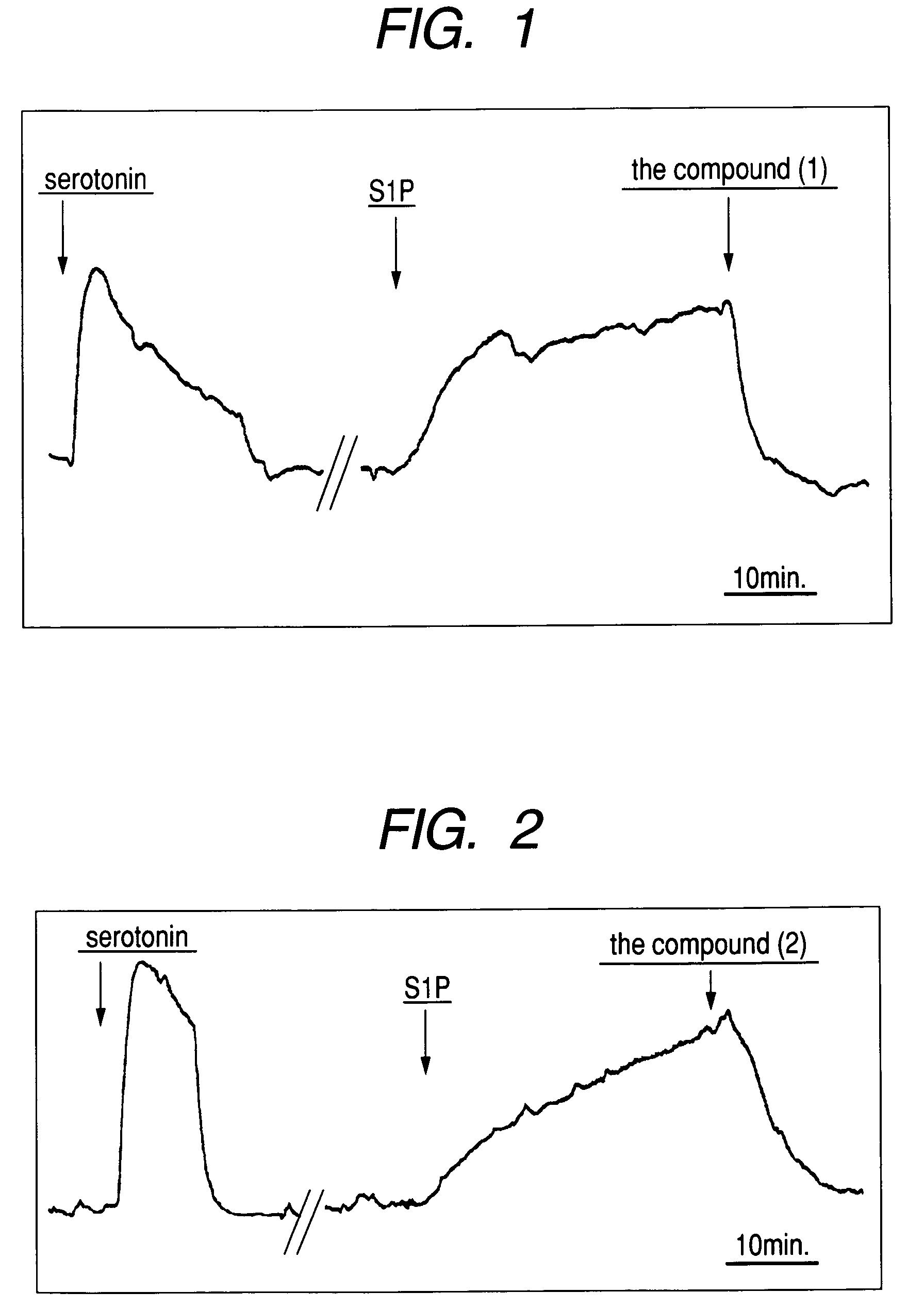 Pharmaceutical composition for treatment of disease due to vascular constriction or vasodilation