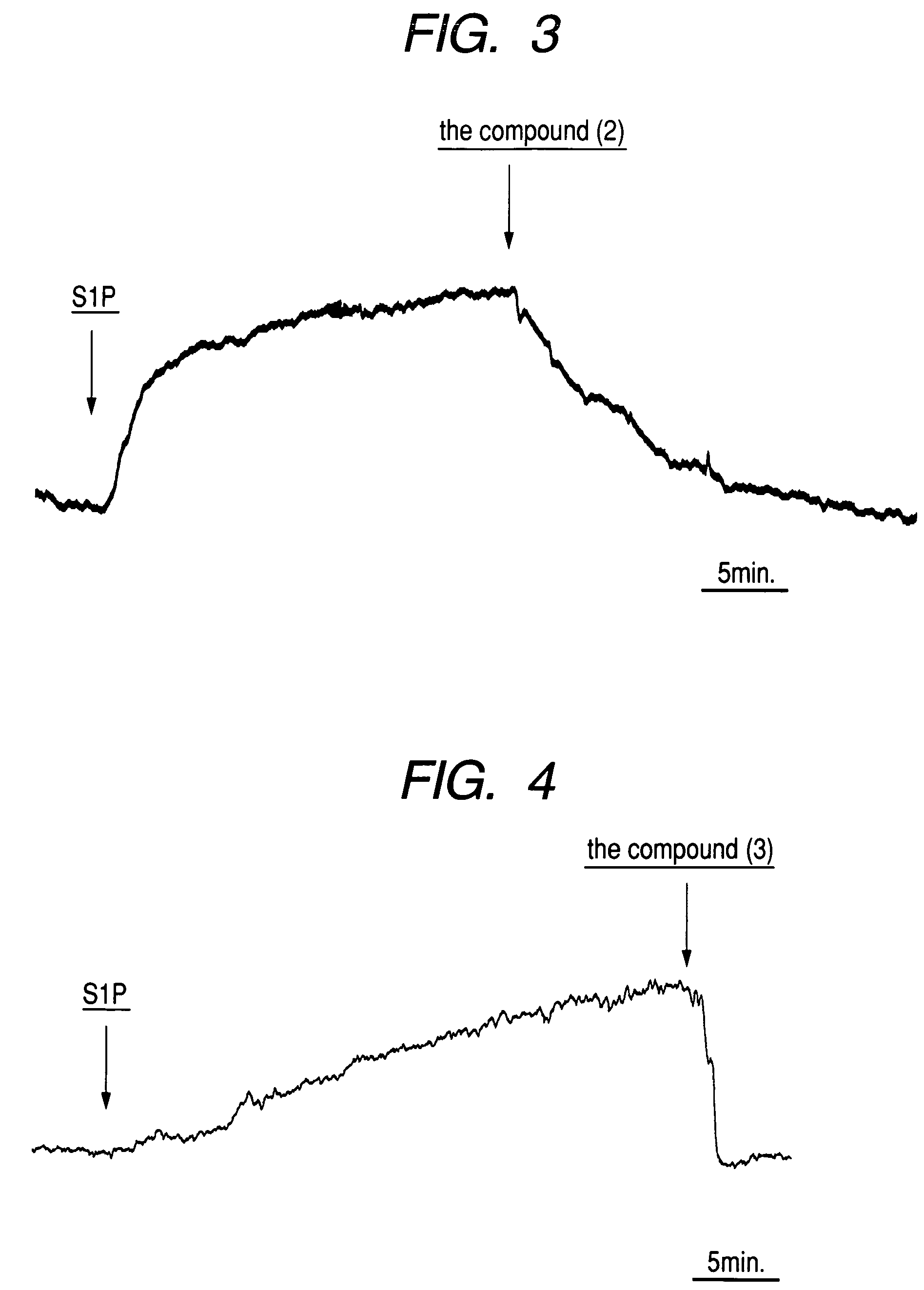 Pharmaceutical composition for treatment of disease due to vascular constriction or vasodilation