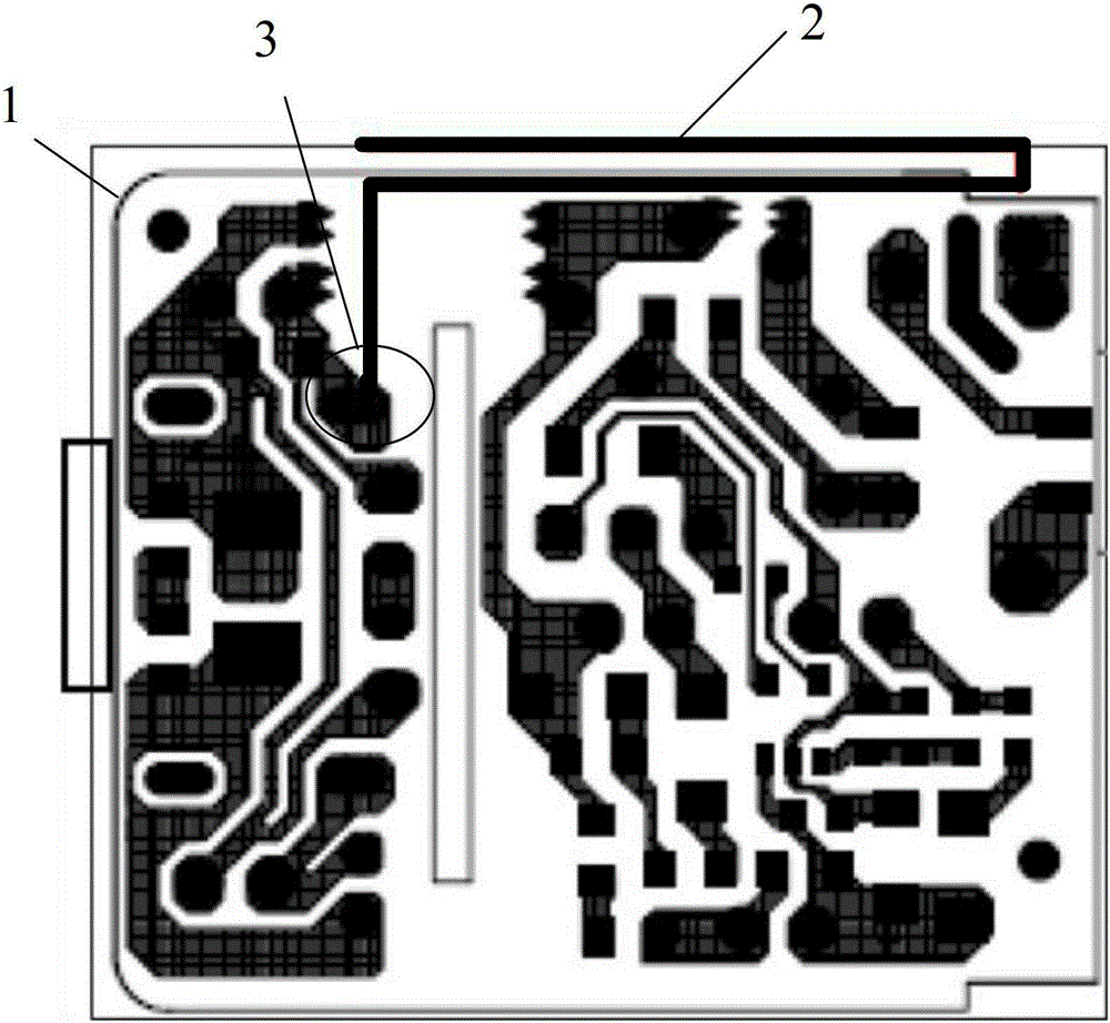 A data card power adapter