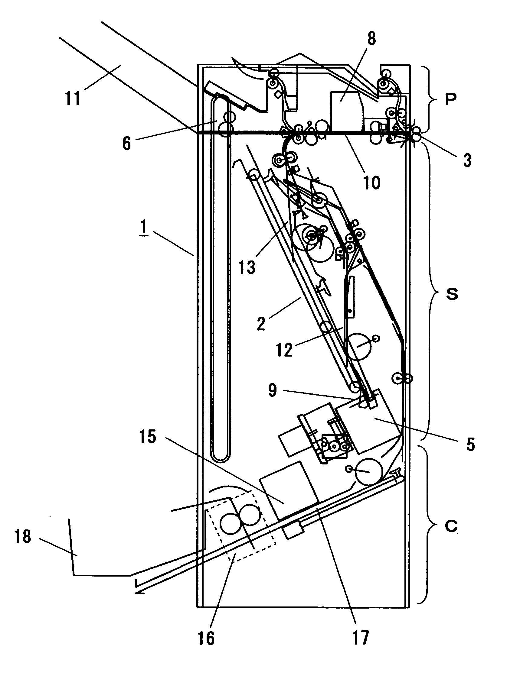 Sheet post-processing apparatus