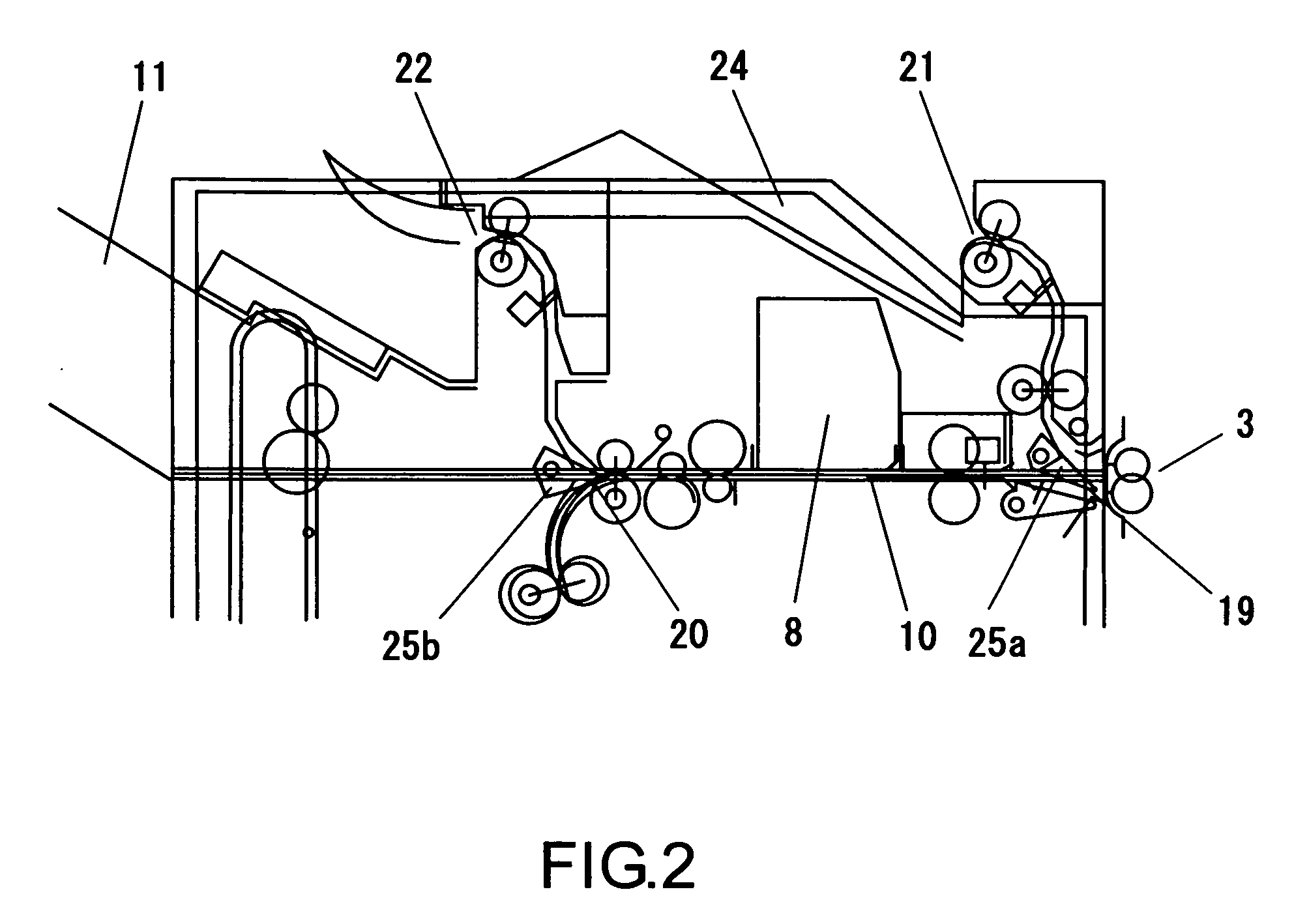 Sheet post-processing apparatus