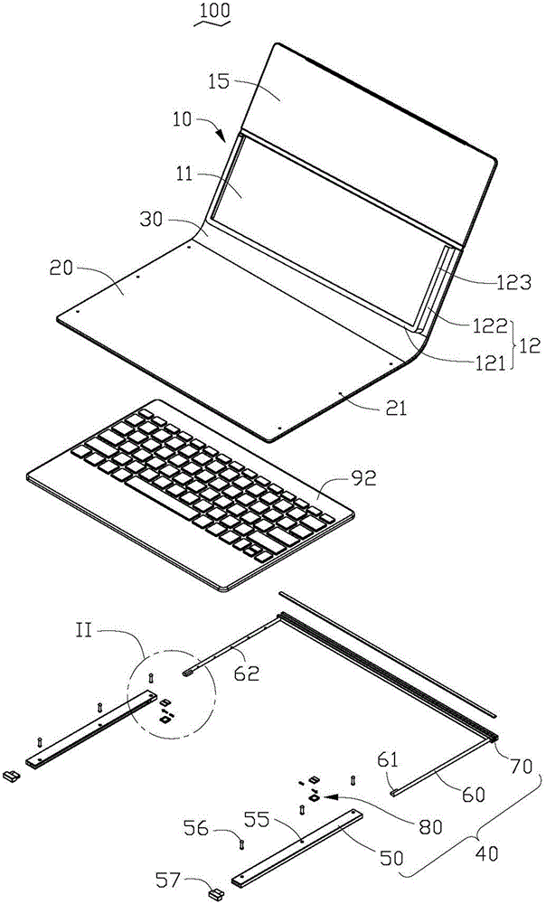 Electronic device protective jacket