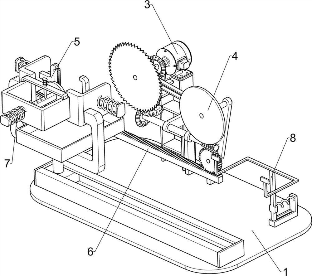 Cutting and edging equipment for high-end equipment manufacturing