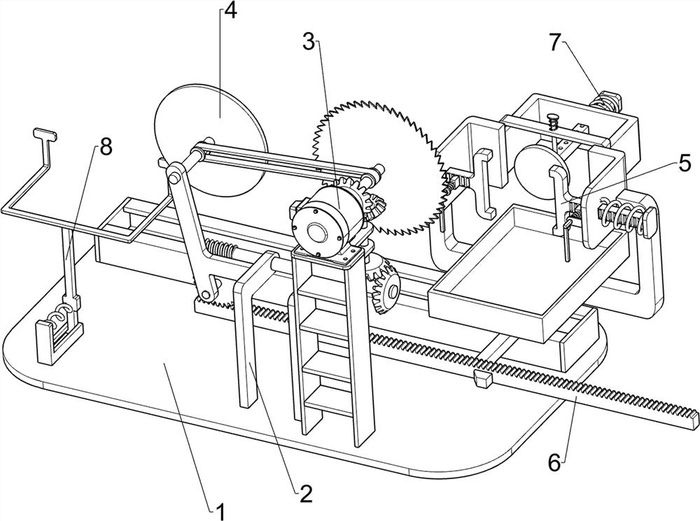 Cutting and edging equipment for high-end equipment manufacturing