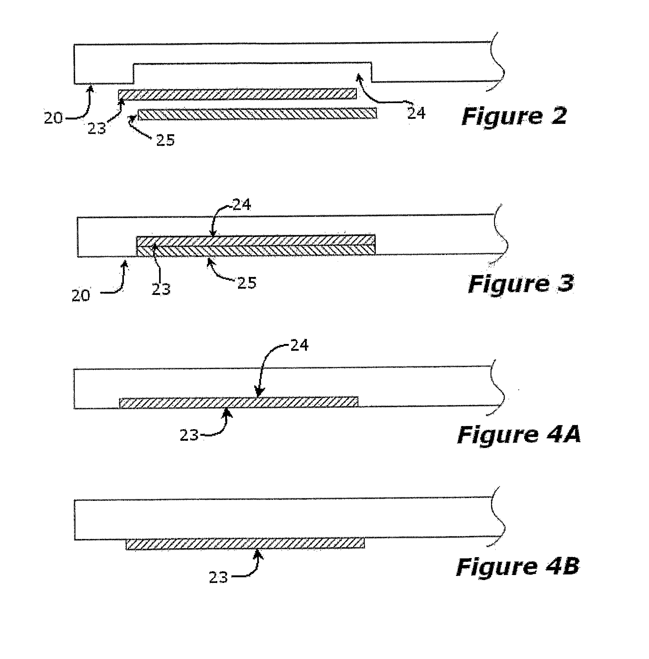 Shark repelling arrangement