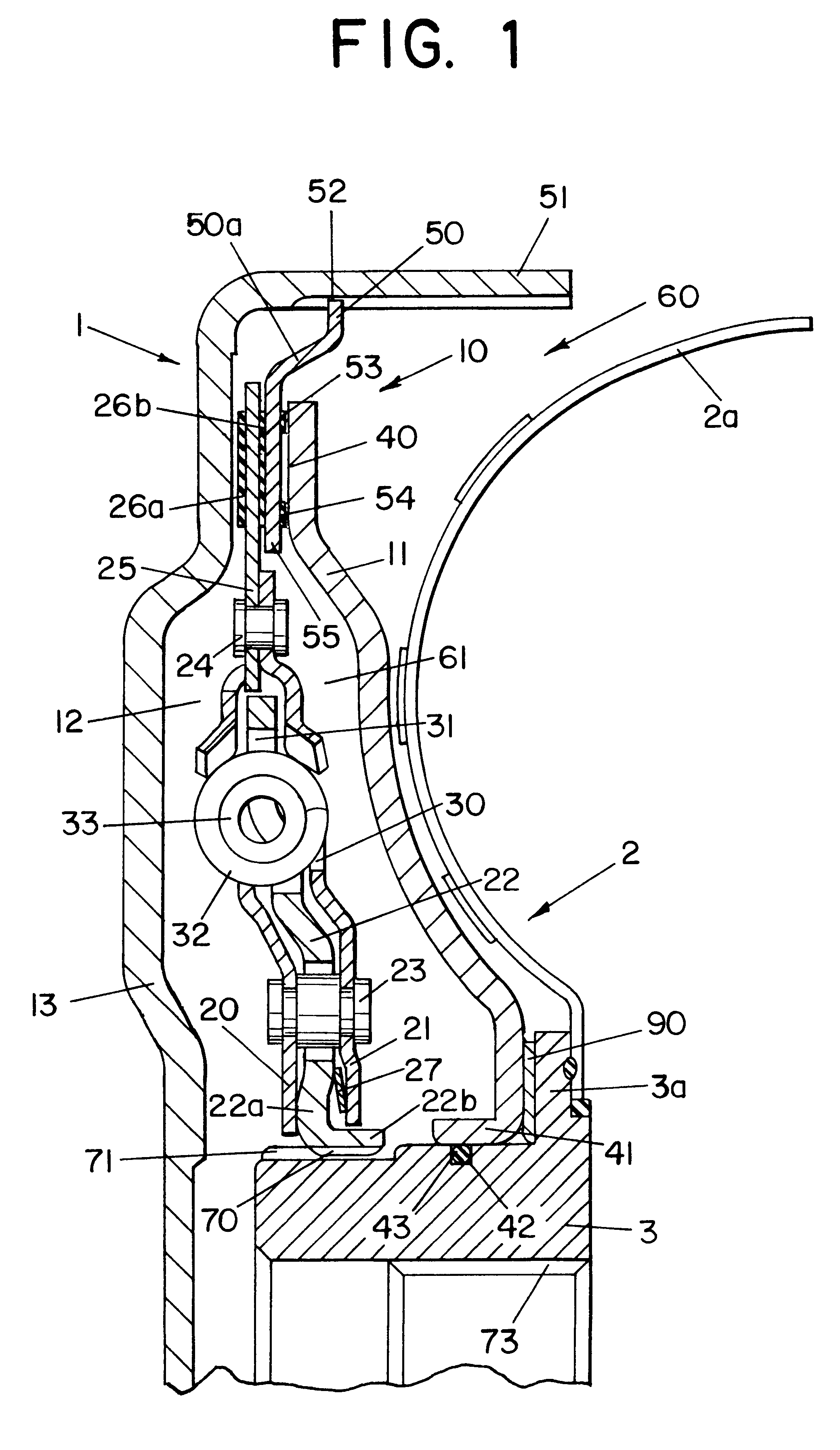 Hydrodynamic torque converter