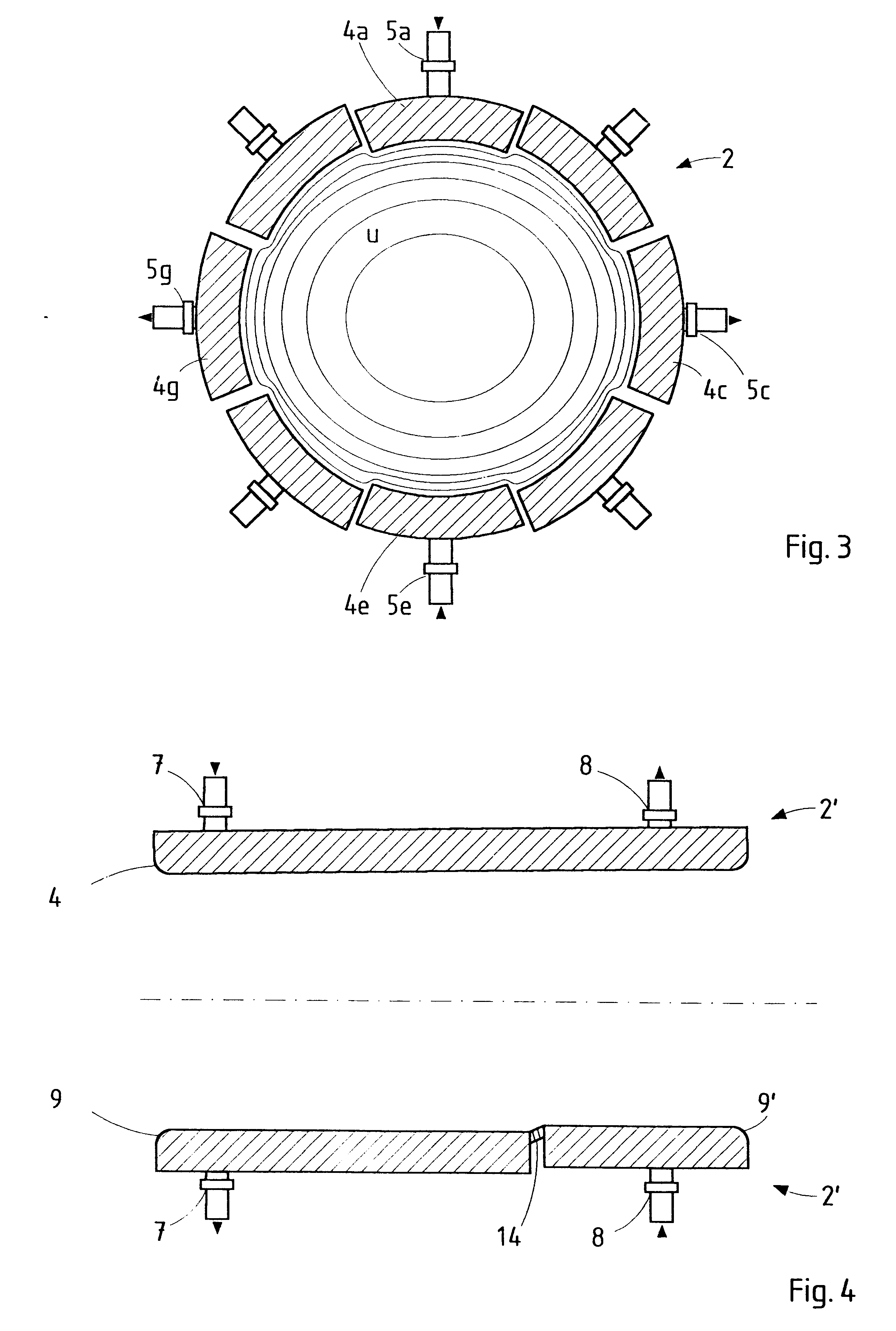 Electrostatic lens