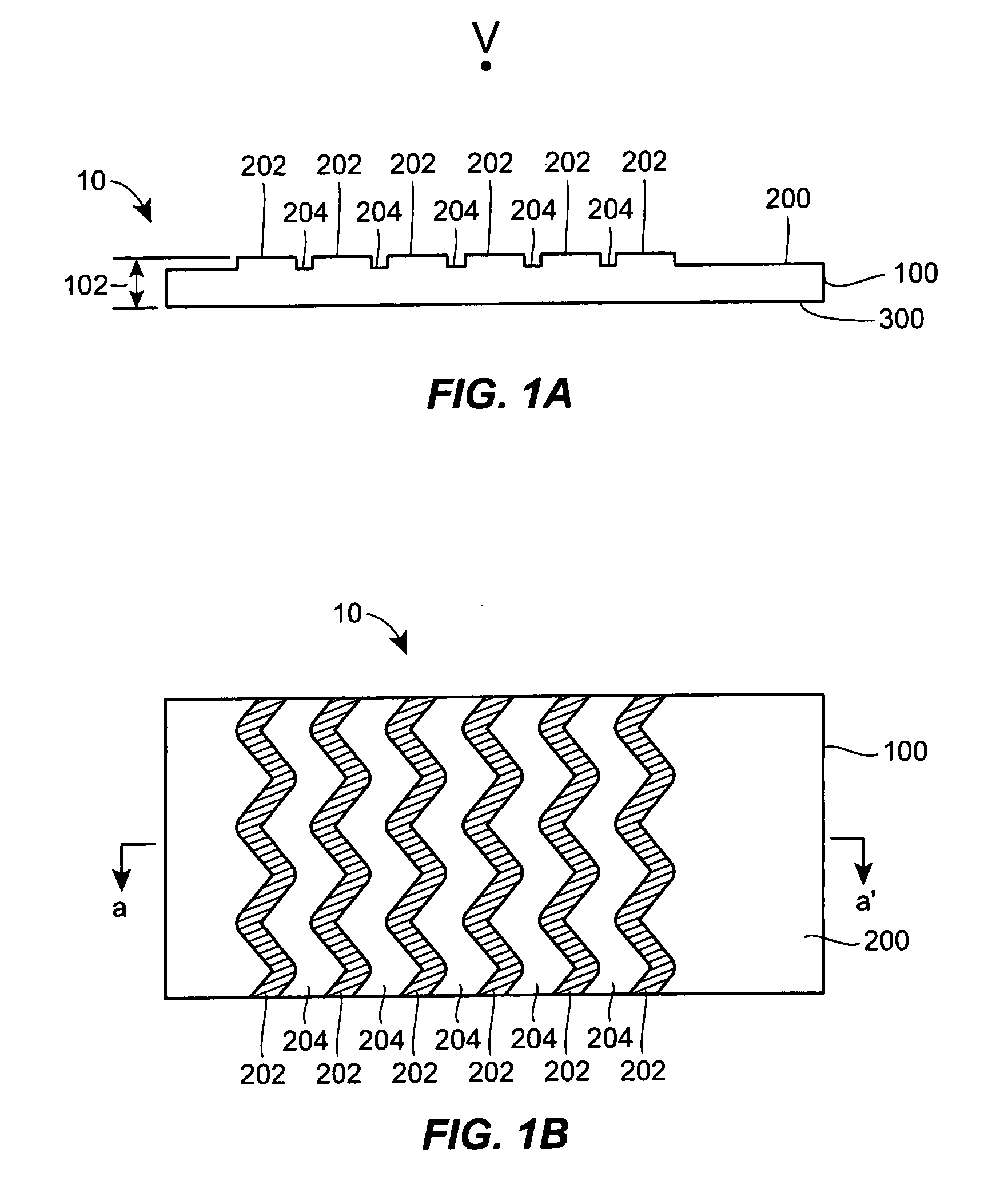 Three-dimensional printed article