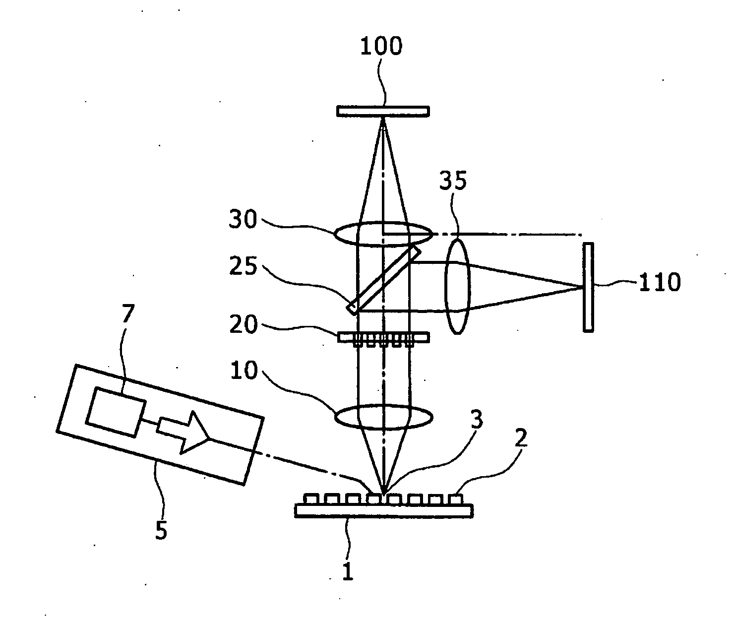 Method and apparatus for inspecting defects