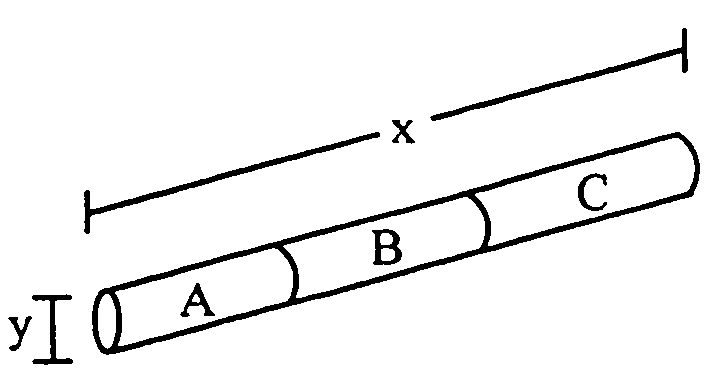 Encoded nanoparticles in paper manufacture