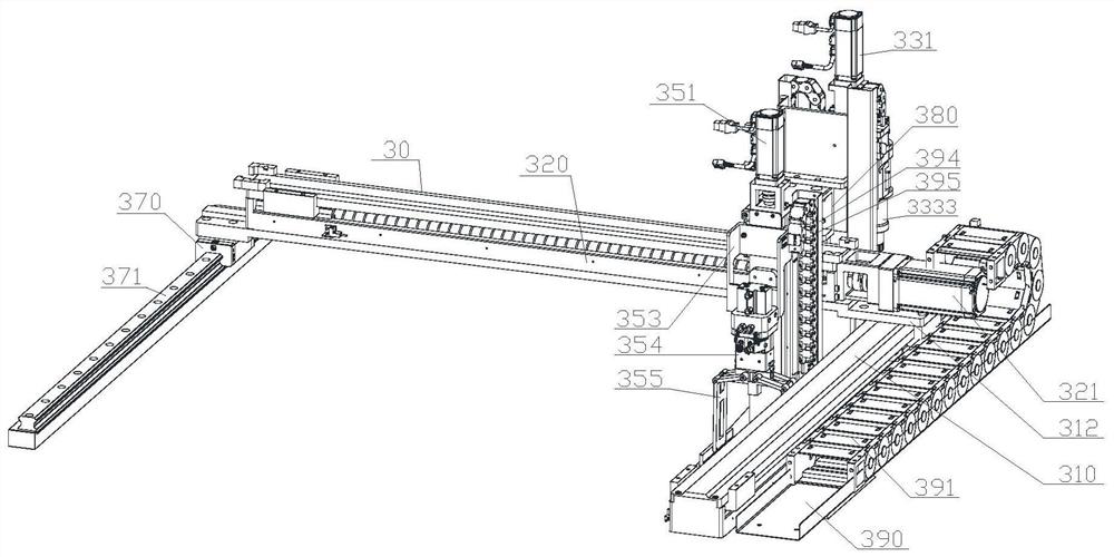 Mechanical arm for stem cell culture