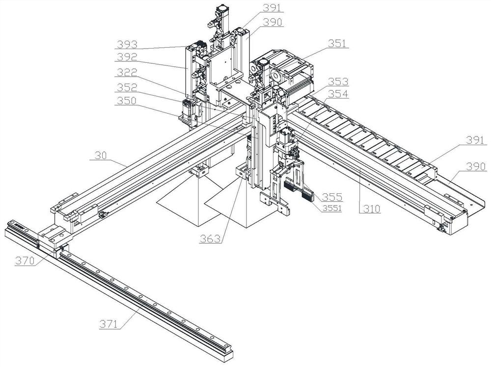 Mechanical arm for stem cell culture